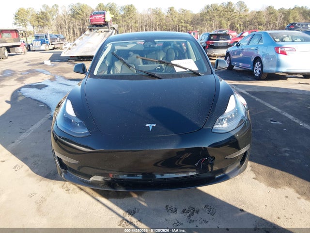 44250096 :رقم المزاد ، 5YJ3E1EC1PF552576 vin ، 2023 Tesla Model 3 Performance Dual Motor All-wheel Drive مزاد بيع