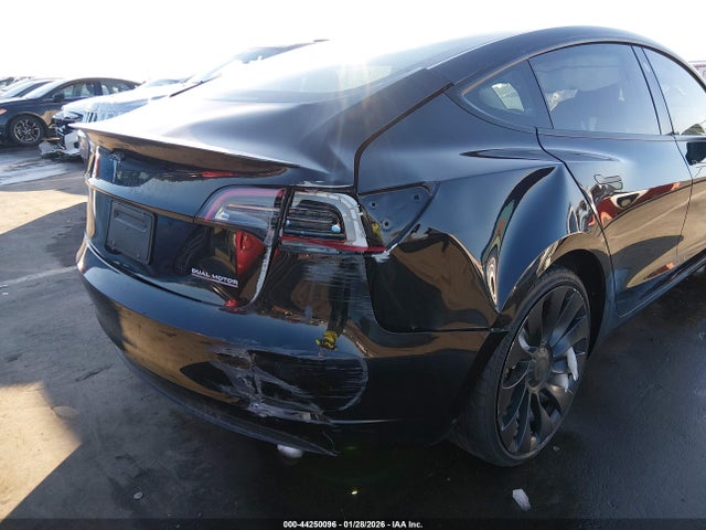 2023 TESLA MODEL 3 5YJ3E1EC1PF552576 Photo 5