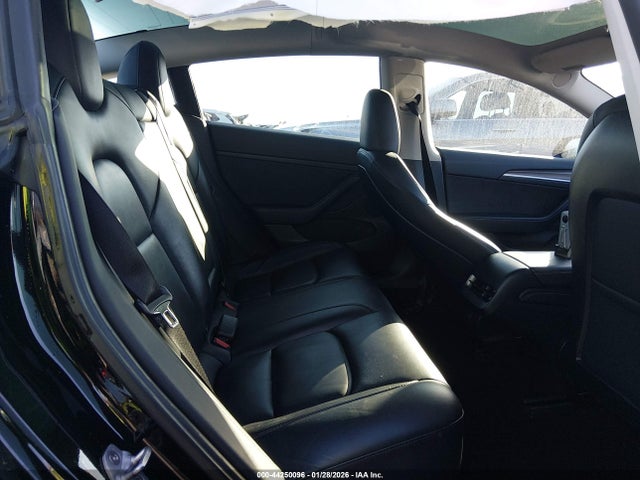 2023 TESLA MODEL 3 5YJ3E1EC1PF552576 Photo 7