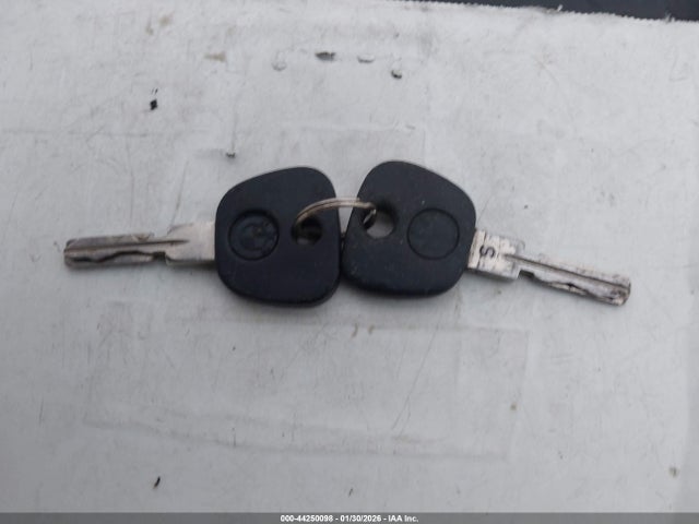 1989 BMW 525 WBAHC2303KBE21591 Photo 10
