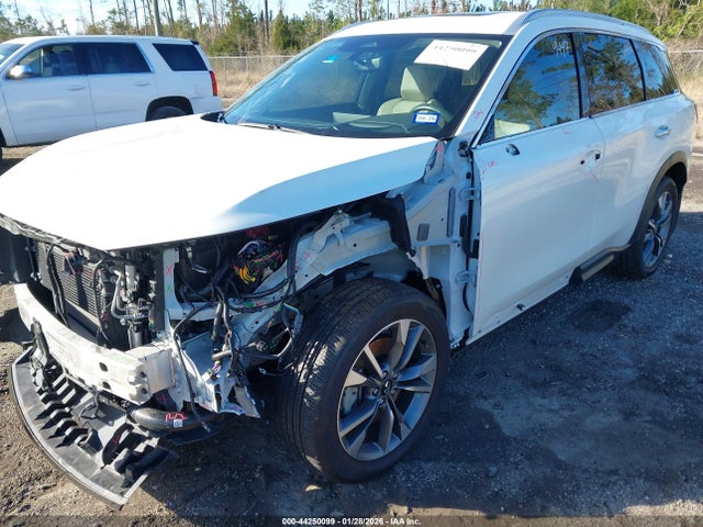 2025 Infiniti Qx60 Luxe Awd მანქანა იყიდება აუქციონზე, vin: 5N1AL1FS0SC333449, აუქციონის ნომერი: 44250099
