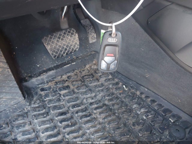 2018 AUDI Q7 WA1LHAF75JD026713 Photo 10