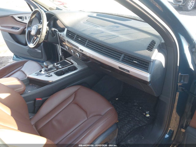 2018 AUDI Q7 WA1LHAF75JD026713 Photo 4