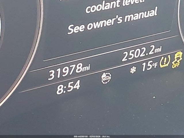 2018 AUDI Q7 WA1LHAF75JD026713 Photo 6
