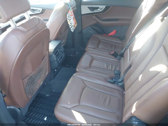 2018 AUDI Q7 WA1LHAF75JD026713 Photo 7