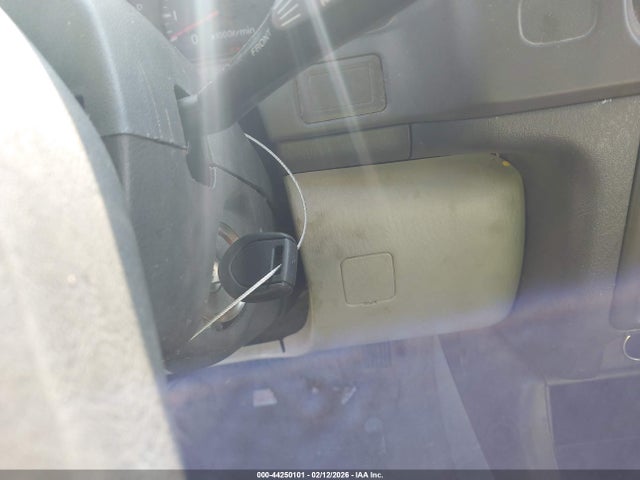 2002 MITSUBISHI MONTERO SPORT JA4LS21H32J063026 Photo 10