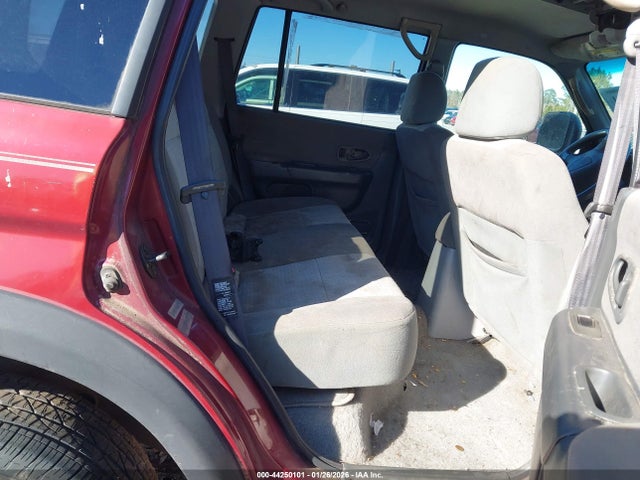 2002 MITSUBISHI MONTERO SPORT JA4LS21H32J063026 Photo 7