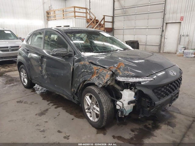 2023 HYUNDAI KONA KM8K2CAB5PU038987