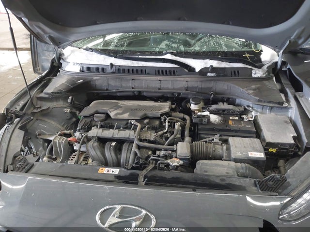 2023 HYUNDAI KONA KM8K2CAB5PU038987 Photo 9