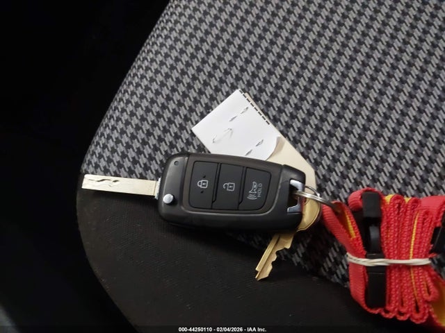 2023 HYUNDAI KONA KM8K2CAB5PU038987 Photo 10