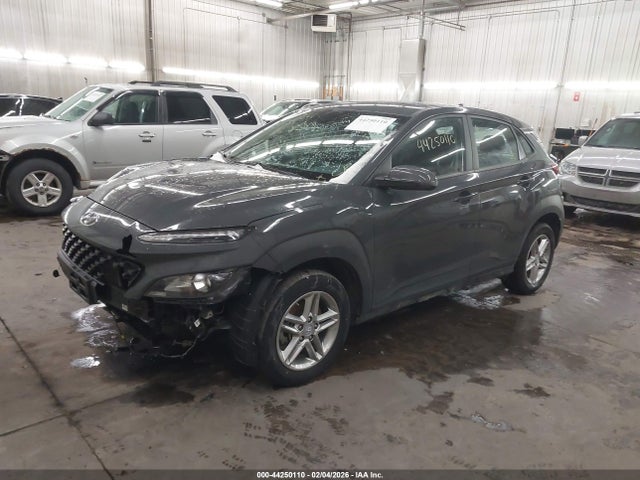 2023 HYUNDAI KONA KM8K2CAB5PU038987 Photo 1