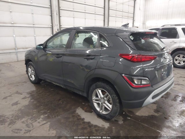 2023 HYUNDAI KONA KM8K2CAB5PU038987 Photo 2
