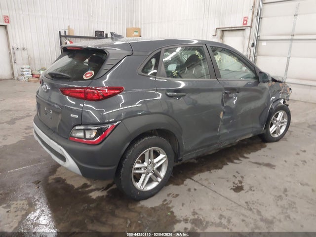 2023 HYUNDAI KONA KM8K2CAB5PU038987 Photo 3