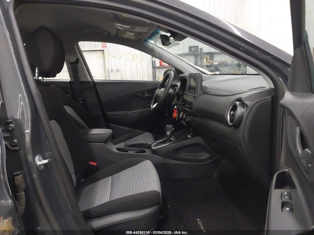 2023 HYUNDAI KONA KM8K2CAB5PU038987 Photo 4