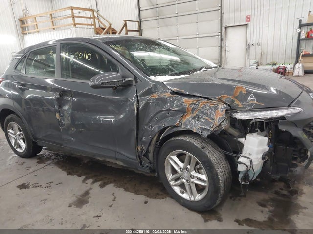 2023 HYUNDAI KONA KM8K2CAB5PU038987 Photo 5