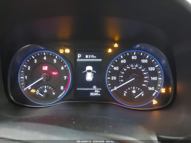 2023 HYUNDAI KONA KM8K2CAB5PU038987 Photo 6