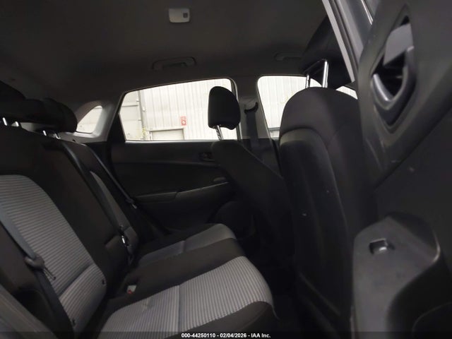 2023 HYUNDAI KONA KM8K2CAB5PU038987 Photo 7