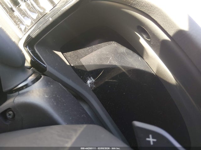 Toyota CAMRY XSE 2025 4T1DBADK3SU033031 Image 16