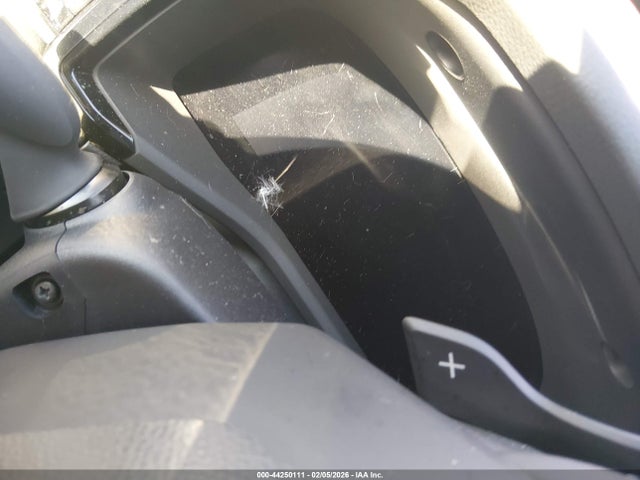Toyota CAMRY XSE 2025 4T1DBADK3SU033031 Image 7