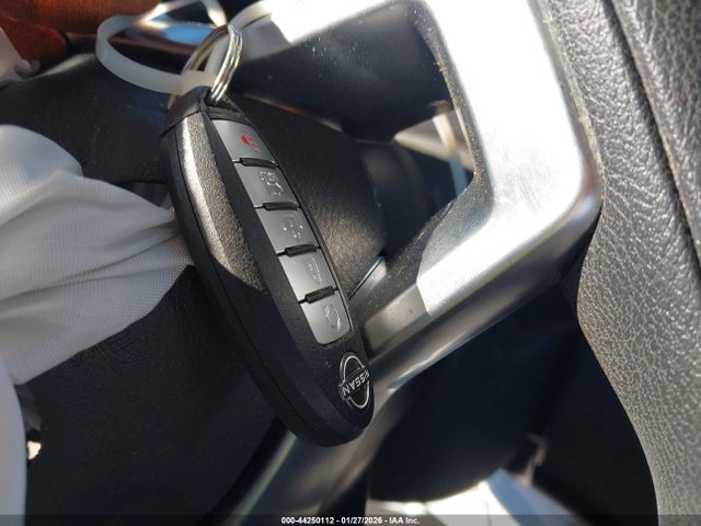 Продаж на аукціоні авто 2023 Nissan Altima Sv Fwd, vin: 1N4BL4DV7PN372239, номер лоту: 44250112