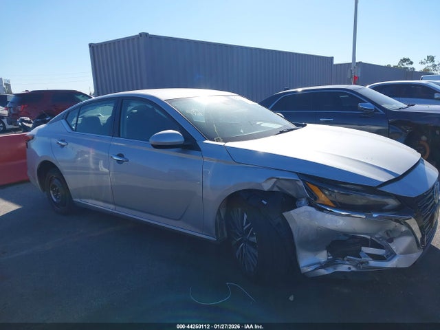 Продаж на аукціоні авто 2023 Nissan Altima Sv Fwd, vin: 1N4BL4DV7PN372239, номер лоту: 44250112