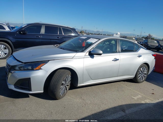 Продаж на аукціоні авто 2023 Nissan Altima Sv Fwd, vin: 1N4BL4DV7PN372239, номер лоту: 44250112