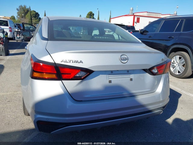 Продаж на аукціоні авто 2023 Nissan Altima Sv Fwd, vin: 1N4BL4DV7PN372239, номер лоту: 44250112
