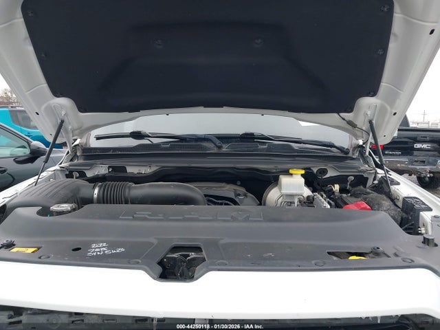 Продаж на аукціоні авто 2019 Ram 1500 Big Horn/lone Star  4x4 5'7 Box, vin: 1C6SRFFT6KN883134, номер лоту: 44250118