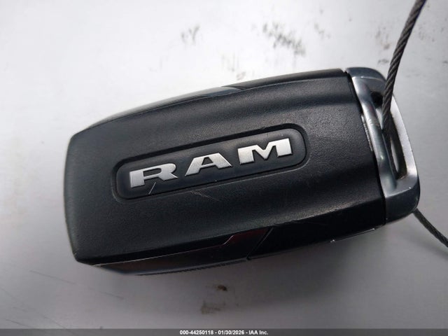 Продаж на аукціоні авто 2019 Ram 1500 Big Horn/lone Star  4x4 5'7 Box, vin: 1C6SRFFT6KN883134, номер лоту: 44250118