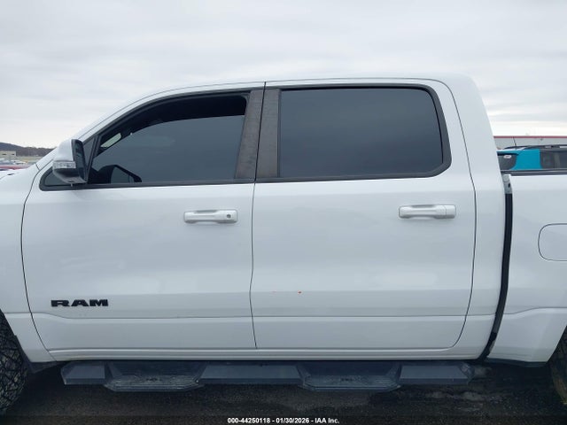 Продаж на аукціоні авто 2019 Ram 1500 Big Horn/lone Star  4x4 5'7 Box, vin: 1C6SRFFT6KN883134, номер лоту: 44250118