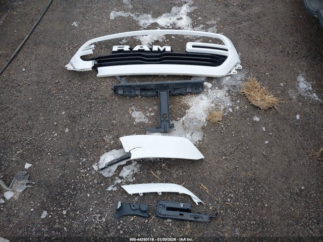 Продаж на аукціоні авто 2019 Ram 1500 Big Horn/lone Star  4x4 5'7 Box, vin: 1C6SRFFT6KN883134, номер лоту: 44250118