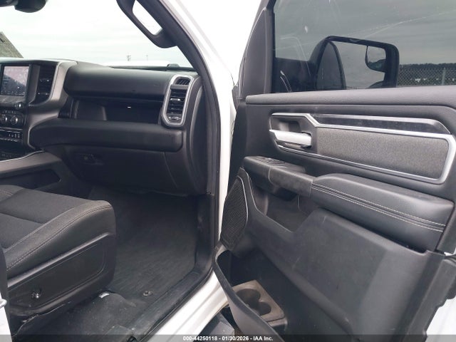 Продаж на аукціоні авто 2019 Ram 1500 Big Horn/lone Star  4x4 5'7 Box, vin: 1C6SRFFT6KN883134, номер лоту: 44250118