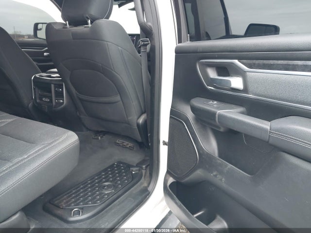 Продаж на аукціоні авто 2019 Ram 1500 Big Horn/lone Star  4x4 5'7 Box, vin: 1C6SRFFT6KN883134, номер лоту: 44250118