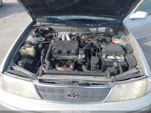 1999 TOYOTA AVALON 4T1BF18B5XU328791 Photo 9