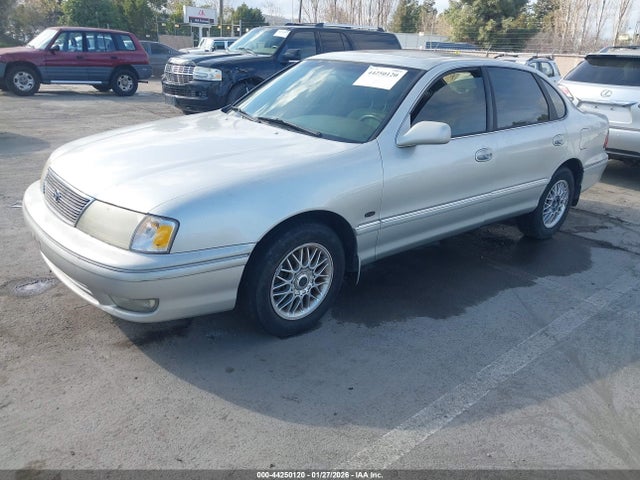 1999 TOYOTA AVALON 4T1BF18B5XU328791 Photo 1