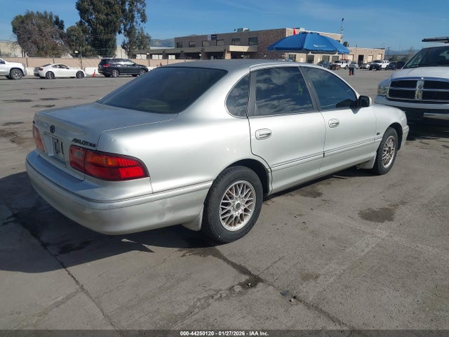 1999 TOYOTA AVALON 4T1BF18B5XU328791 Photo 3
