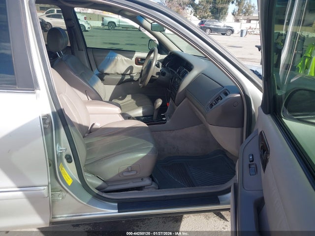 1999 TOYOTA AVALON 4T1BF18B5XU328791 Photo 4