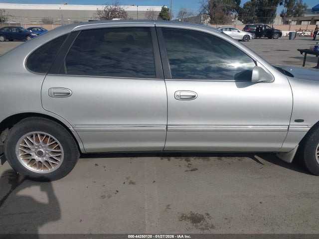 1999 TOYOTA AVALON 4T1BF18B5XU328791 Photo 5