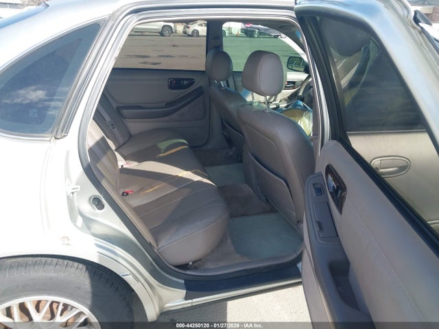 1999 TOYOTA AVALON 4T1BF18B5XU328791 Photo 7