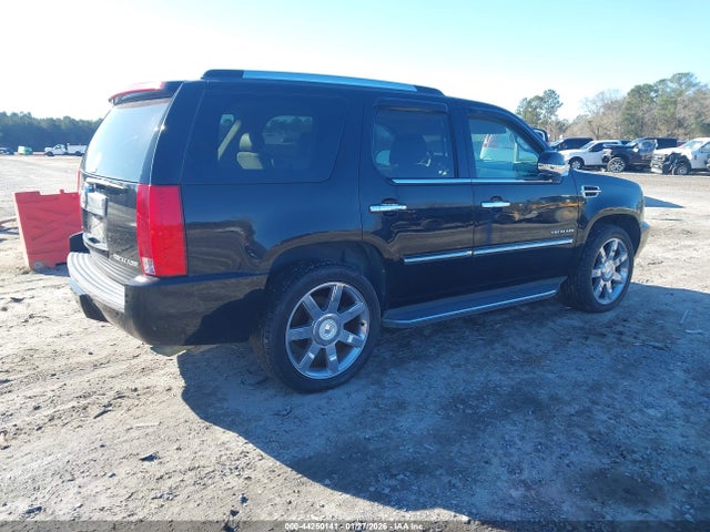 2010 CADILLAC ESCALADE 1GYUKBEF1AR246440 Photo 3