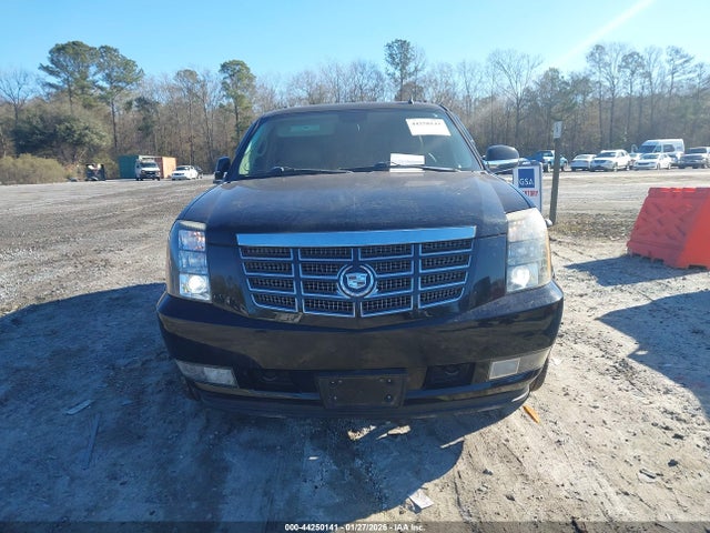 2010 CADILLAC ESCALADE 1GYUKBEF1AR246440 Photo 5