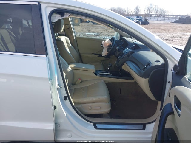 Продаж на аукціоні авто 2018 Acura Rdx Acurawatch Plus Package, vin: 5J8TB3H31JL007760, номер лоту: 44250167