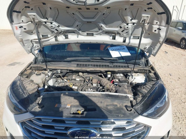 Ford Edge Titanium 2019 2FMPK3K96KBC61636 Image 10