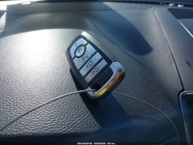 Ford Edge Titanium 2019 2FMPK3K96KBC61636 Image 11