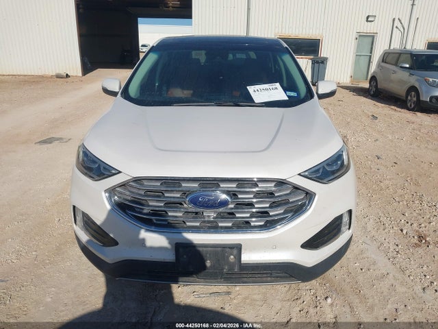 Ford Edge Titanium 2019 2FMPK3K96KBC61636 Image 12