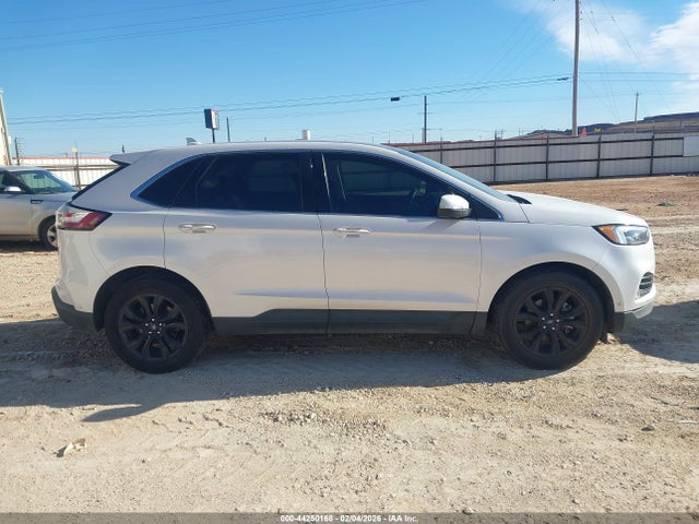 Ford Edge Titanium 2019 2FMPK3K96KBC61636 Image 13