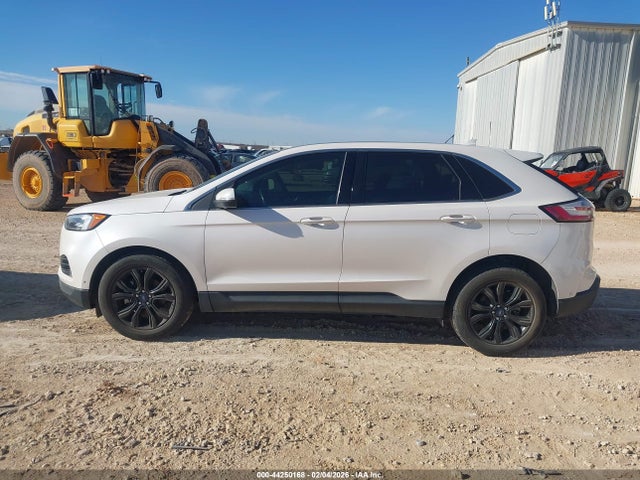 Ford Edge Titanium 2019 2FMPK3K96KBC61636 Image 14