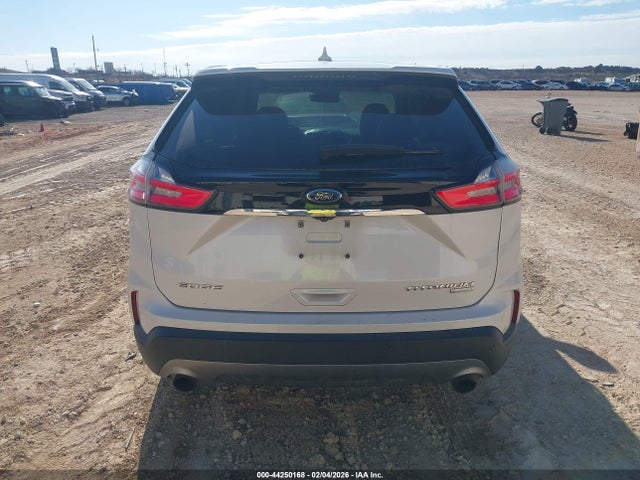 Ford Edge Titanium 2019 2FMPK3K96KBC61636 Image 16