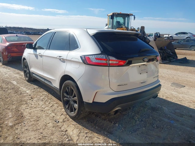 Ford Edge Titanium 2019 2FMPK3K96KBC61636 Image 3