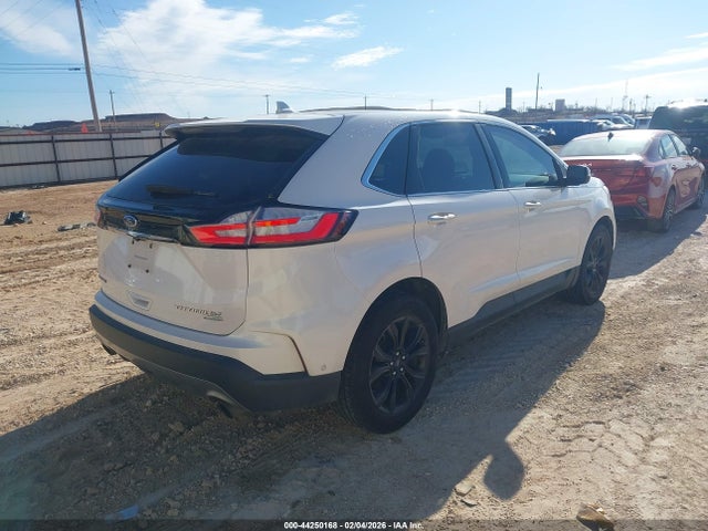 Ford Edge Titanium 2019 2FMPK3K96KBC61636 Image 4